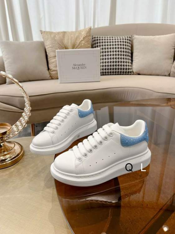 Picture of Alexander McQueen Shoes _SKUAlexanderMcqueensz35-45FS0117359